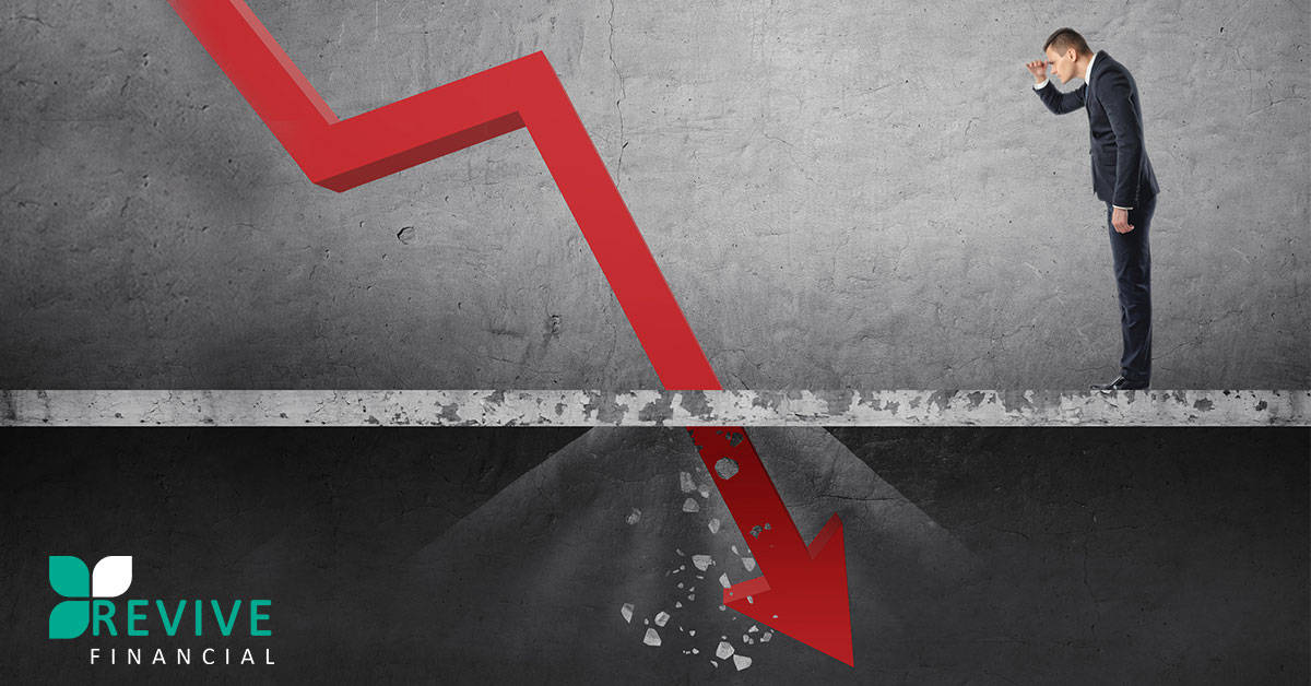 12 Warning Signs Of Insolvency