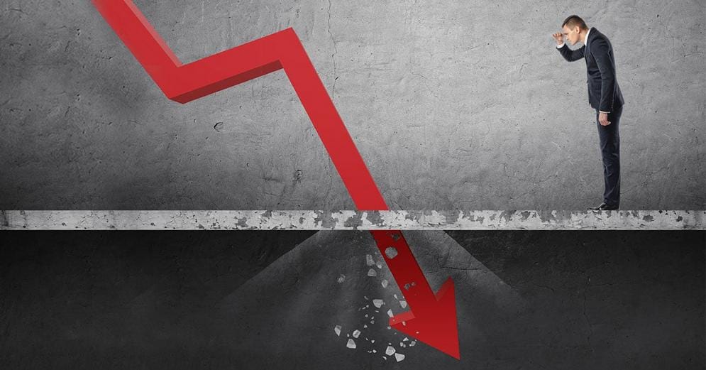 12 Insolvency Warning Signs You Need to Know - Featured Image