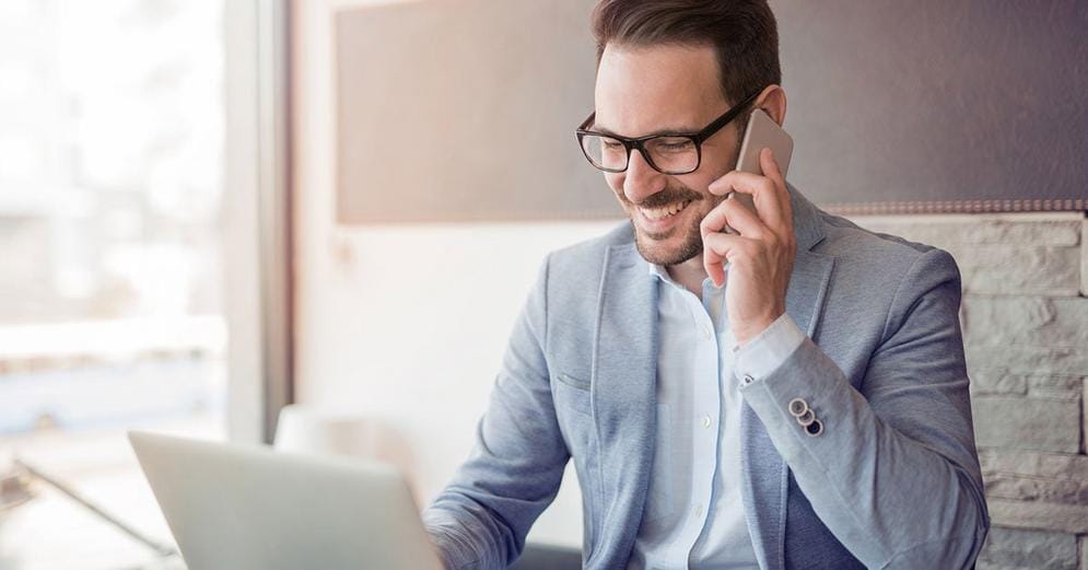 3 Steps to Choosing the Right Insolvency Advisor - Featured Image