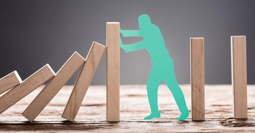 3 Ways to Prevent Business Failure Under New Laws - Featured Image