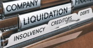 Creditor Types and Rankings - Featured Image