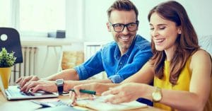 What is Involved With a Debt Agreement - Featured Image
