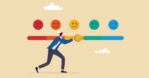 The Effects of Personal Insolvency on Your Credit Score - Featured Image