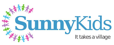 SunnyKids Logo