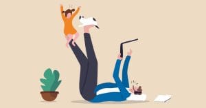 As a Single Parent, How Can I Turn My Financial Situation Around - Featured Image