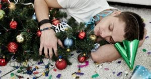 Avoid the Credit Card Debt Hangover this Christmas - Featured Image