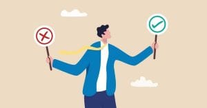 Debt Management Solutions A Guide to Curb Your Debt - Featured Image