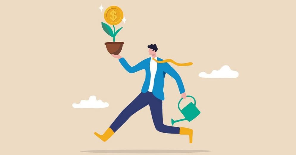 Get Out of Debt Without Declaring Bankruptcy - Featured Image