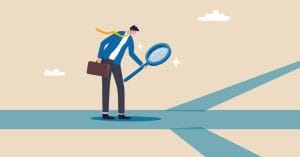 How Personal Insolvency Options Affect Your Credit Score - Featured Image