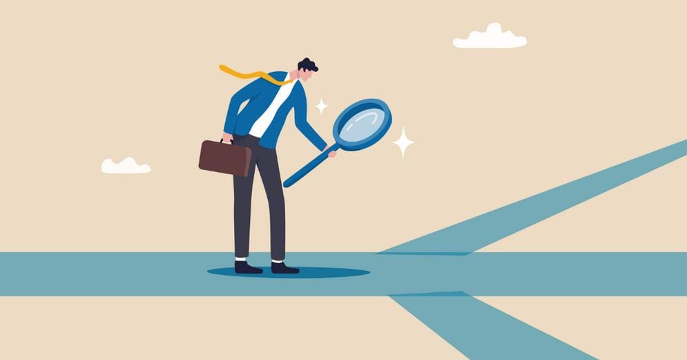 How Personal Insolvency Options Affect Your Credit Score