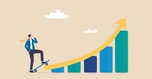 How to Bounce Back from a Bad Credit Score - Featured Image