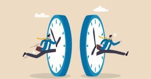 How to Get Out of Debt Fast! - Featured Image