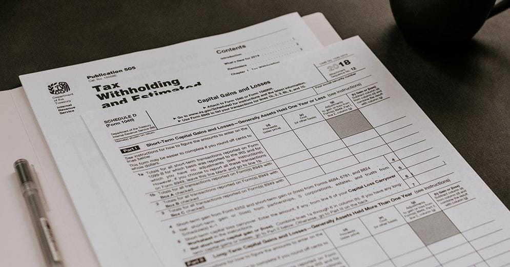 How to Handle a Tax Debt