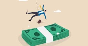 Debt Consolidation for Bad Credit - Featured Image