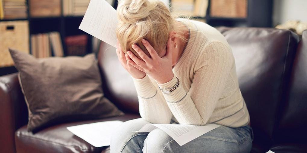Mortgage stress rises as household debt grows