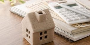 Mortgage Stress in Australia - Featured Image