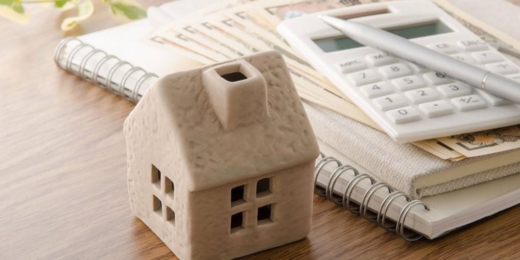 Mortgage stress in Australia