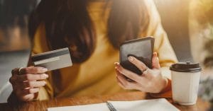 Protect Yourself! How to Recognise Online Money Scams - Featured Image