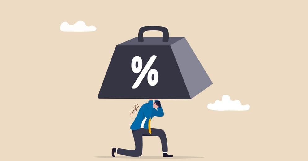 The effects of credit card debt