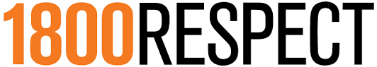 1800 Respect Logo
