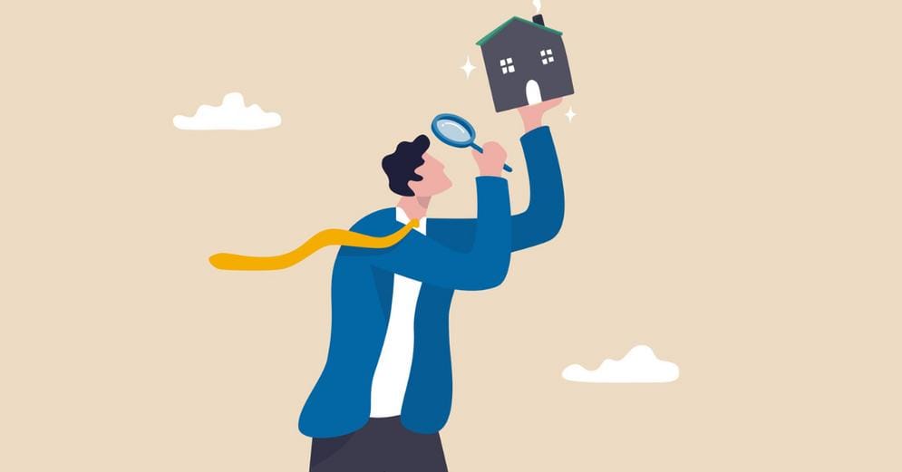 What to do if you’re struggling to pay your mortgage