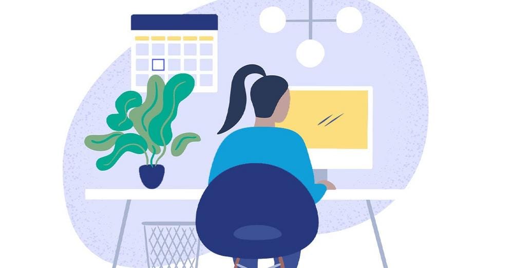 How to Manage Sole Trader Expenses When You Work from Home - Featured Image