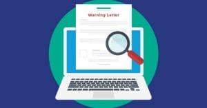Received an ATO Warning Letter For a DPN – What Now - Featured Image