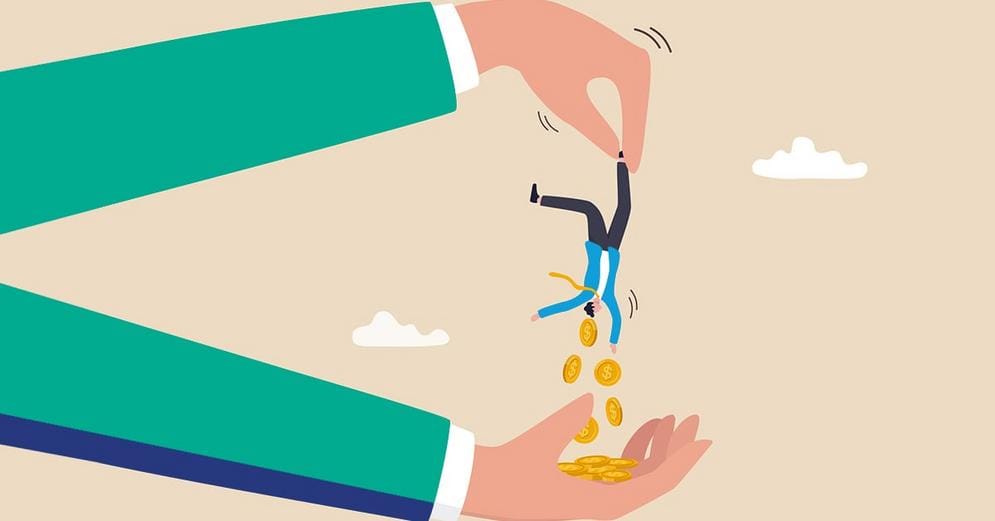 I keep getting debt collector calls – help!