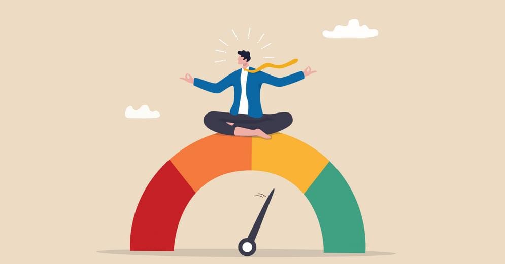 How to improve your credit score – 8 things you need to know