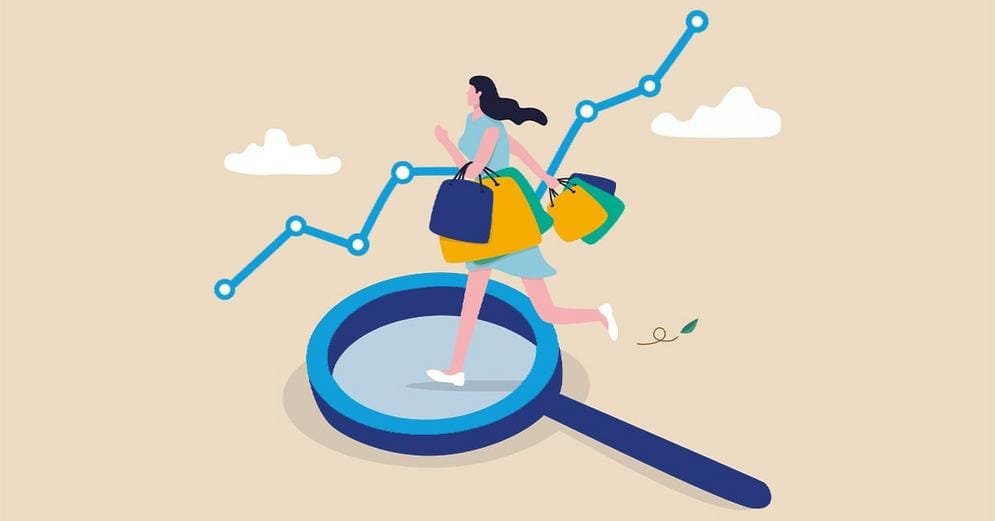 Buy now pay later leads to bad credit for Australians