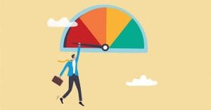 How is Credit Score Calculated in Australia Revive - Featured Image