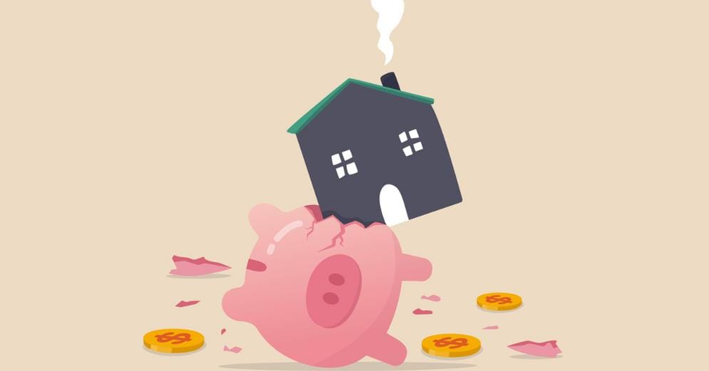 Your guide to dealing with rent arrears