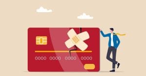 How to Improve Your Credit Score After a Part 9 Debt Agreement - Featured Image