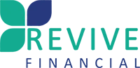 Revive Financial logo