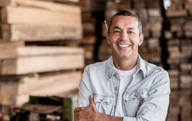 How Dom wiped $52,000 in debt and kept his motor vehicle