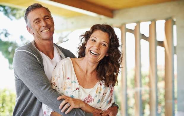How Kristy & John saved 55% on their debt and kept their family home